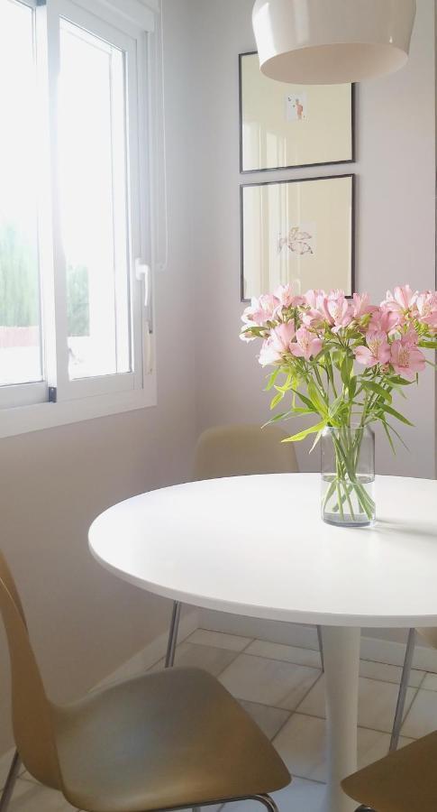 Ferienwohnung Modern Townhouse In Torrevieja, Costa Blanca Exterior foto