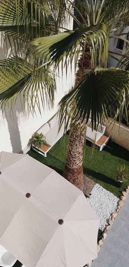 Ferienwohnung Modern Townhouse In Torrevieja, Costa Blanca Exterior foto
