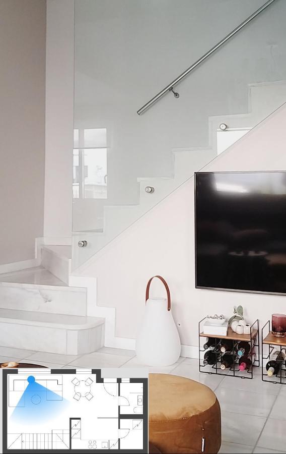 Ferienwohnung Modern Townhouse In Torrevieja, Costa Blanca Exterior foto