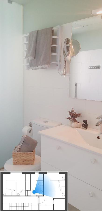 Ferienwohnung Modern Townhouse In Torrevieja, Costa Blanca Exterior foto