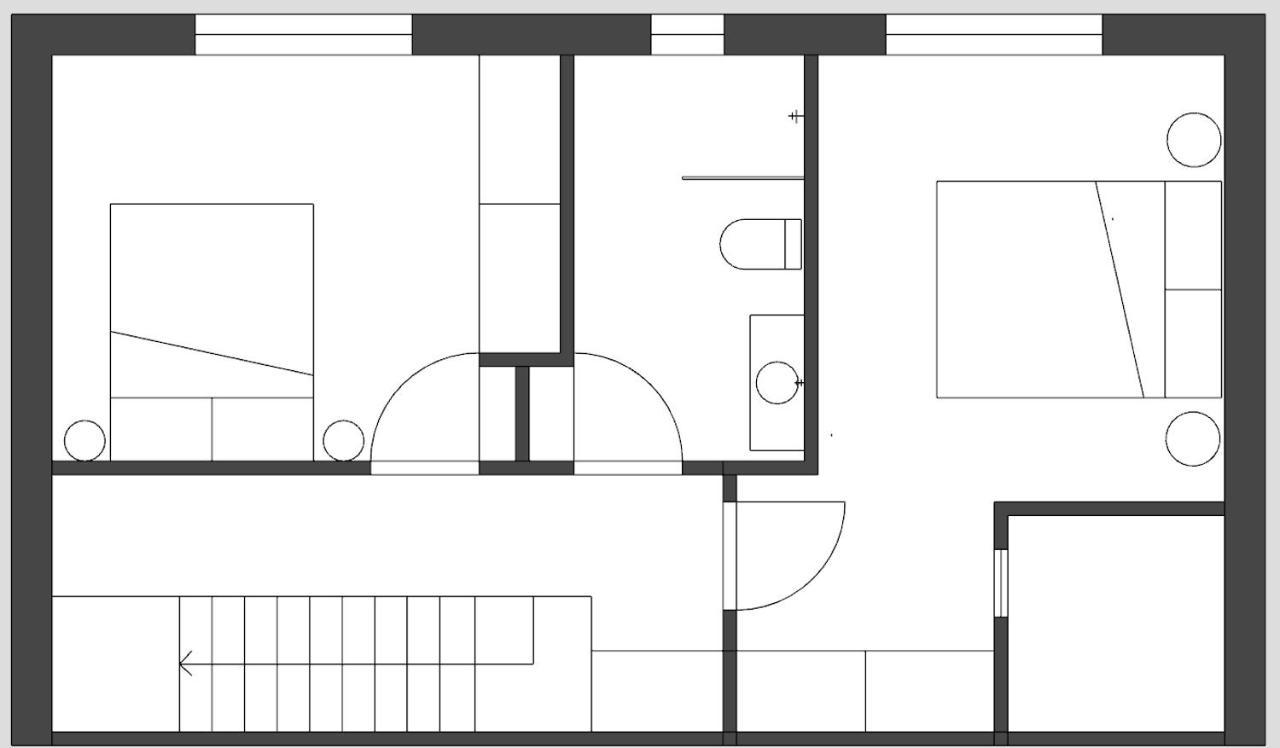 Ferienwohnung Modern Townhouse In Torrevieja, Costa Blanca Exterior foto